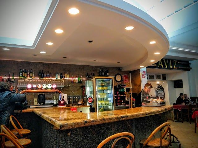 Cafe Aviz
